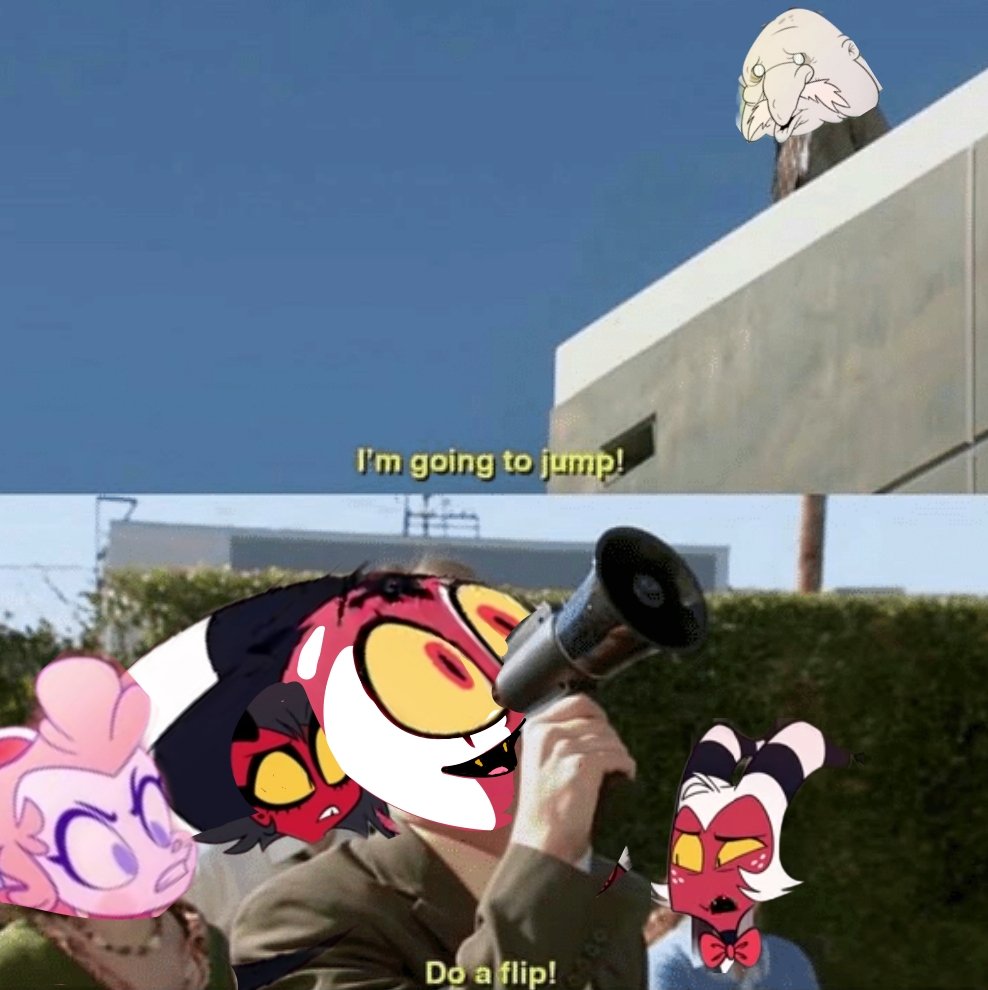Helluva Boss Episode 4: A Summary.
#HelluvaBoss