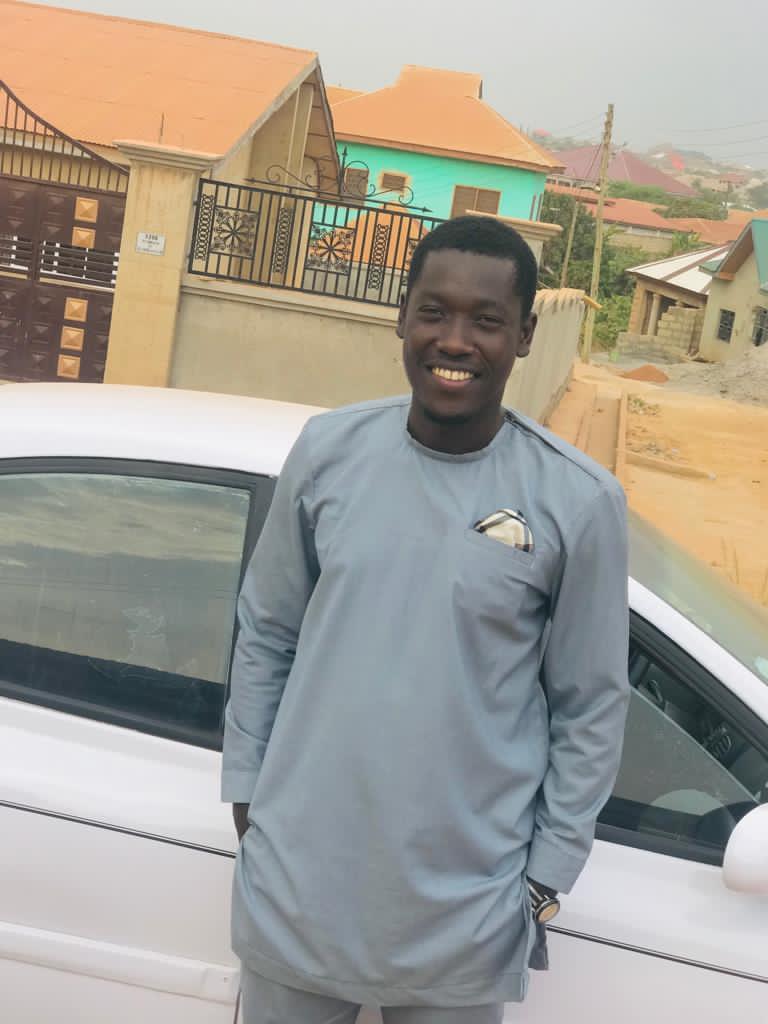 foster_owusu_'s tweet photo. Integrity, a cherished virtue https://t.co/RtZlxQqxIv