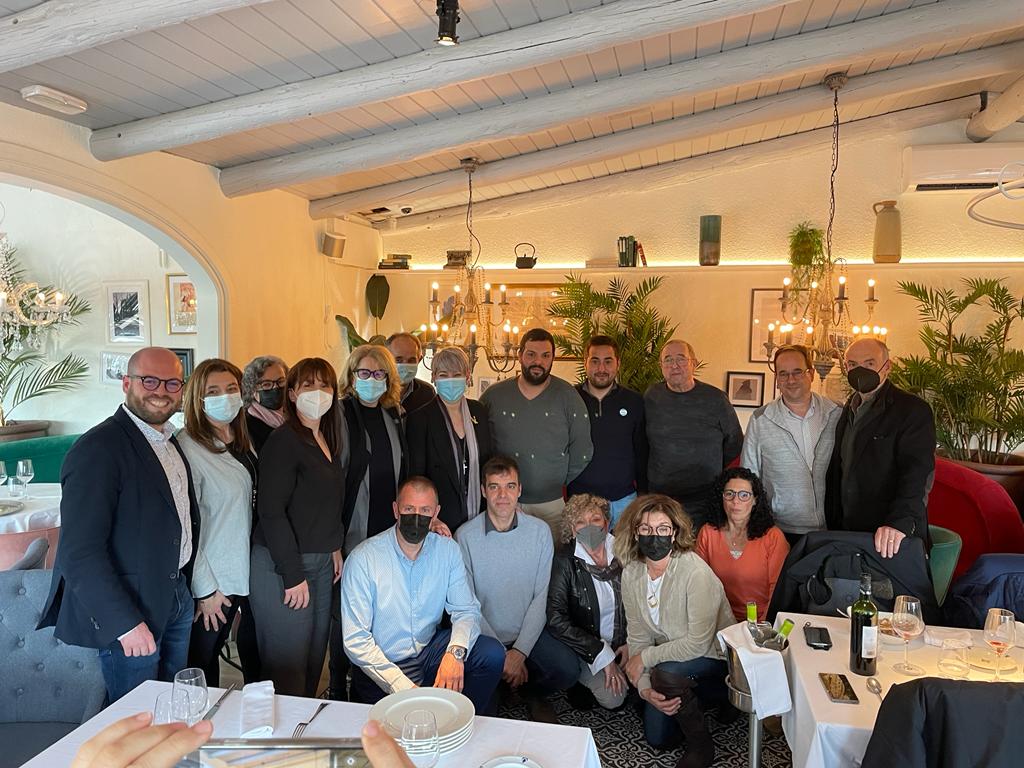 Junts La Bisbal D'Empordà tweet media