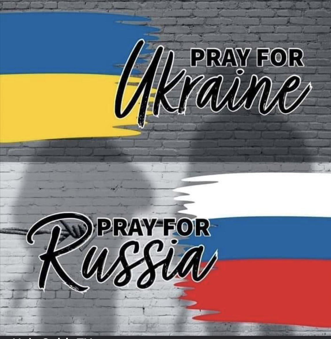 Praying for peace and strength !