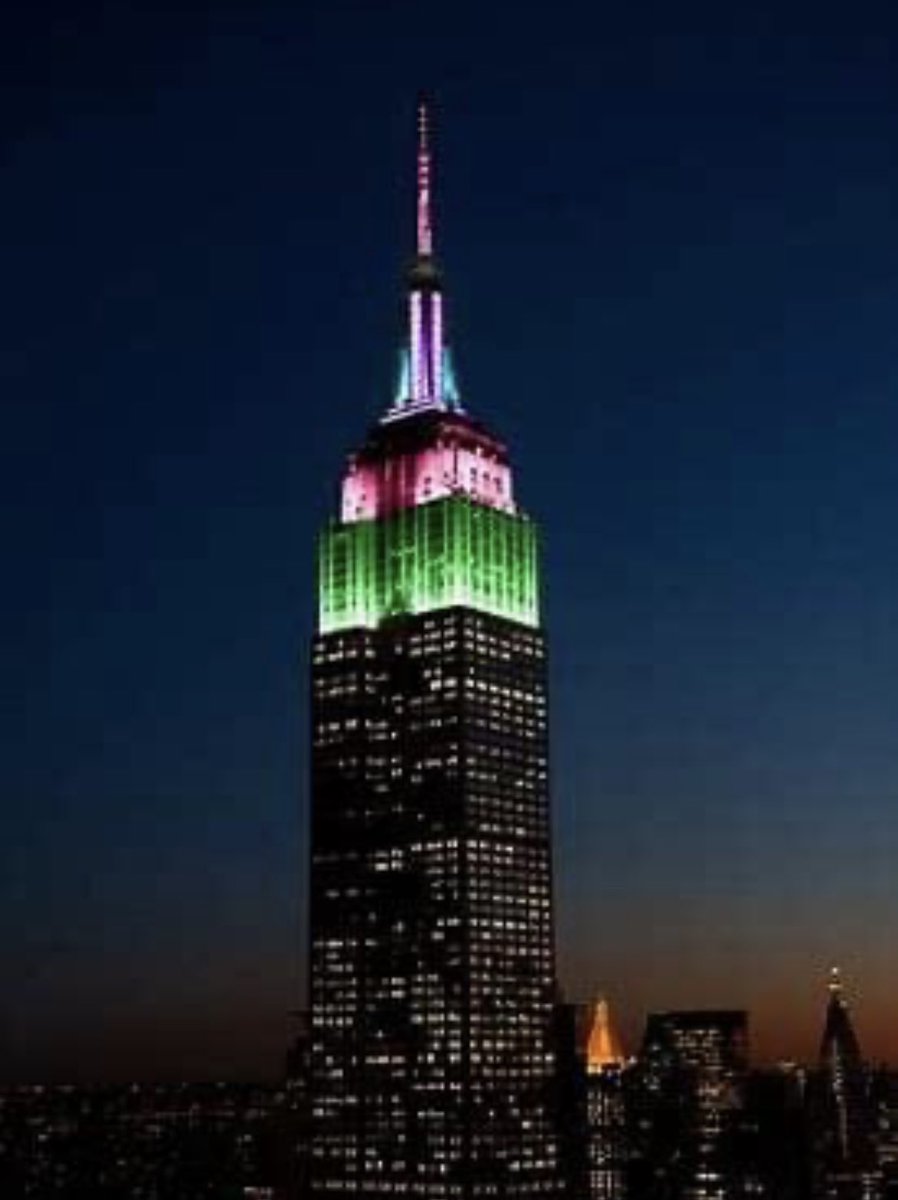 MonacoJana's tweet photo. If you see a building with these colors of lights this weekend, it's for Rare Disease Day, observed on the last day of February to raise awareness of the 7,000+ rare diseases and life challenges. #RareDiseaseDay #richmond #capitalwheel https://t.co/4IfTQeAdO6