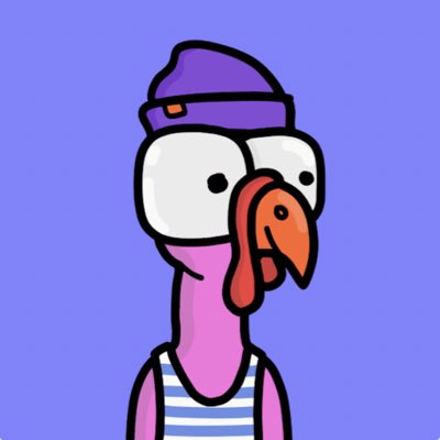 Lhooq_DeFi's tweet photo. #NewProfilePic here we are @TurkeysNfts #turkeymegaverse ππ»for you, young man living inπΊπ¦ #NFT #NFTartist #NFTCollection https://t.co/hTf5ZyRakn
