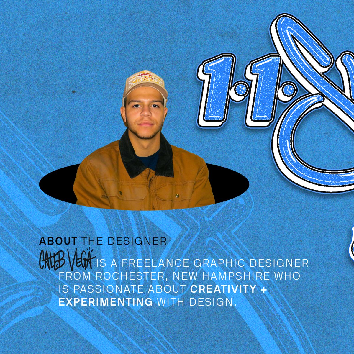reachrecords's tweet photo. Check out the new #116Limited design for the month of March by @thecalebvega! Swipe Find out more about featured designer &amp; subscribe to #116Limited https://t.co/D3o4dfZLGh 🔥 https://t.co/idCyWmNYyQ