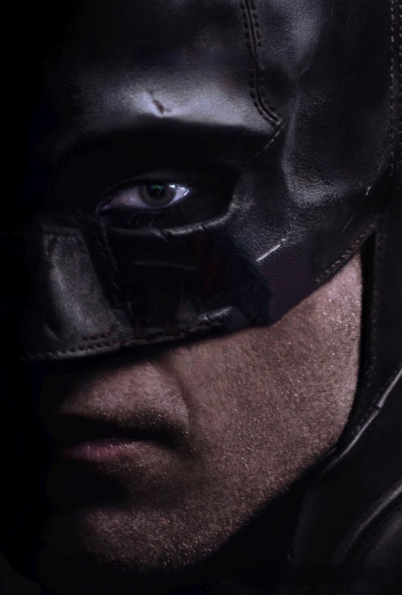 TheDrifter98's tweet photo. "A Detective movie for the ages, really film noir, The Batman, for fans, for anybody that has seen the others, you'll not be disappointed, this is a new take, remarkably, and one that deserves to be placed right alongisde The Dark Knight, this is a real treat" https://t.co/NXfTUX7y0d
