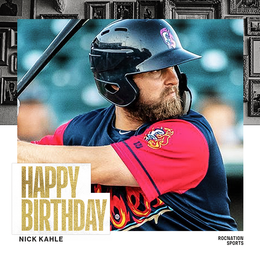 RocNationSports's tweet photo. Happy Birthday, Nick! 💎 https://t.co/LeVb2UoZH4