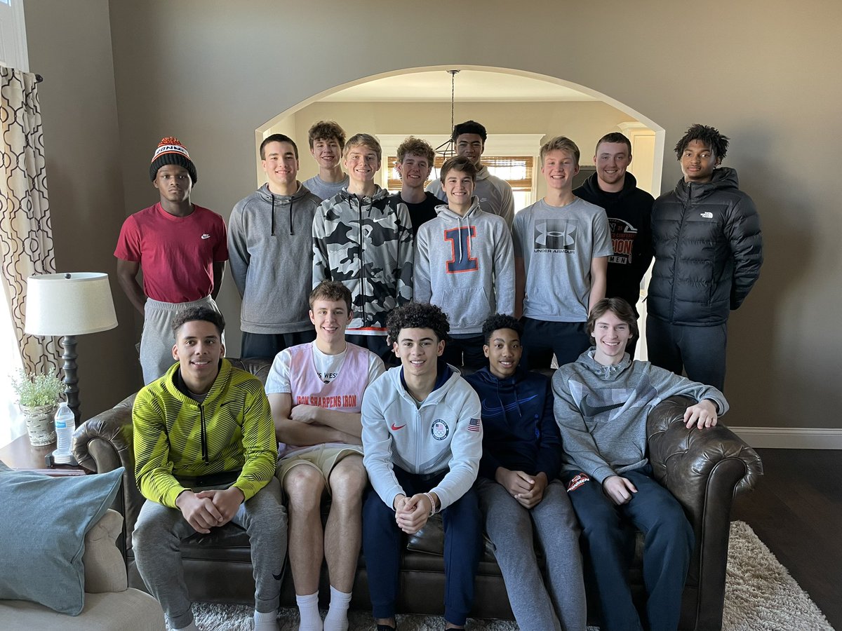 Final from Foster’s house:

NCHS: 100
Pulled pork: 0