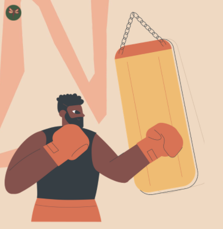 Fear_Therapy's tweet image. Do you find yourself wanting to gain control over the threat or fear you are confronted with? Maybe your fear response is to &quot;fight&quot;. Find out by taking the fear response quiz we made for you ---- …ytherapeuticandconsultingservices.com/4-fear-respons…

#Fight #FearResponse