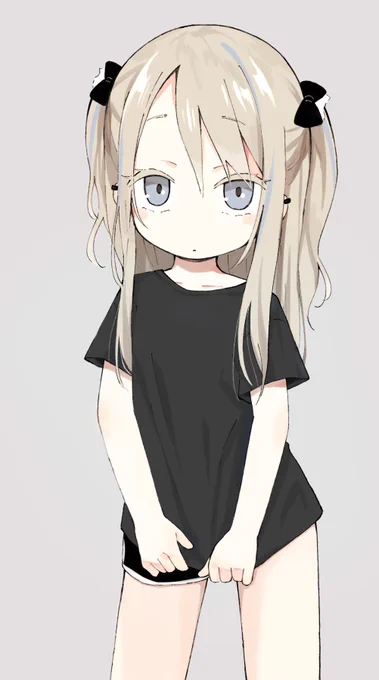 前に削除したこの子をファンボックスにアップしました〜
修正前のイラストをアップしてます💕

https://t.co/3rMIN1tccI 