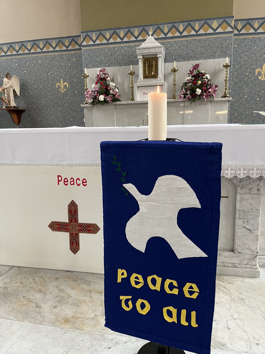 Fr Michael Toomey tweet media