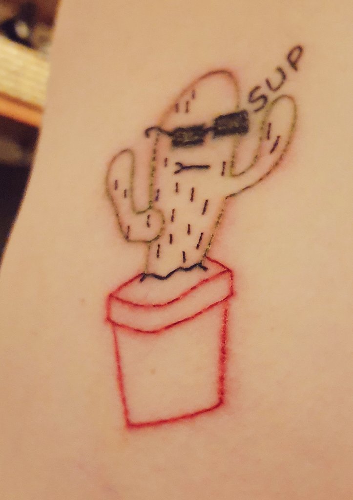 Roderick D. Morgan tweet media