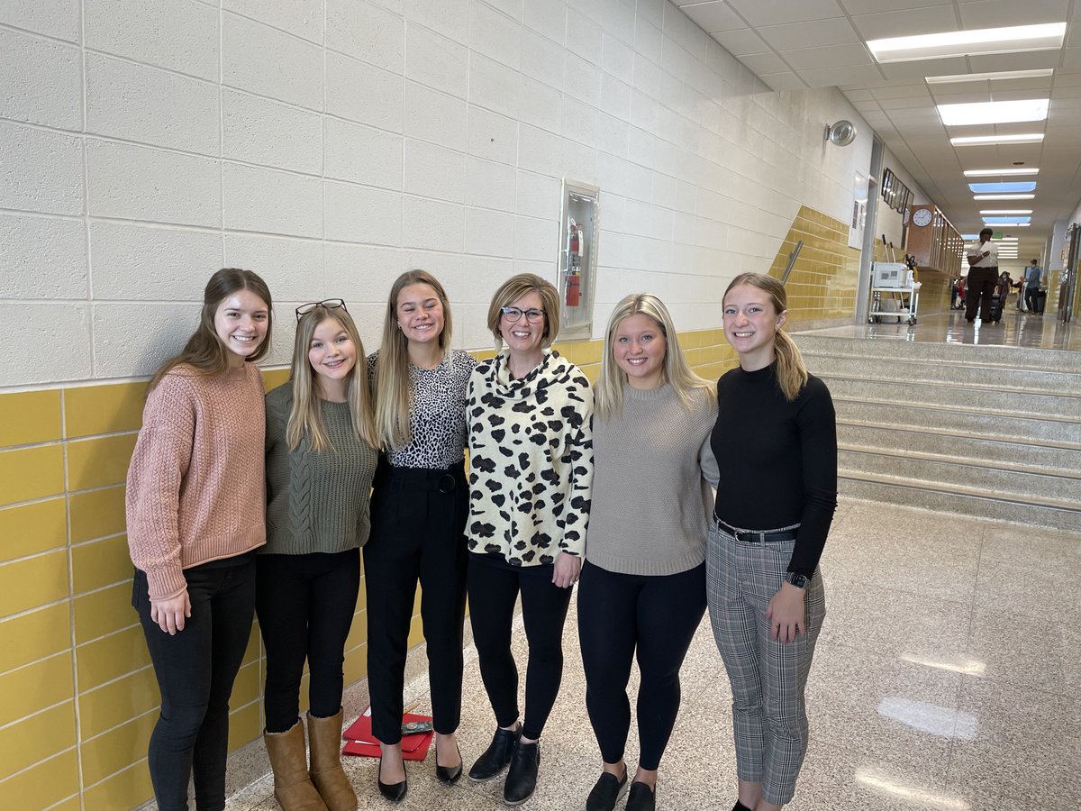 KylHutchinson's tweet image. Good luck to our individual speech team as they compete today at district speech contest! #IFACadetPride