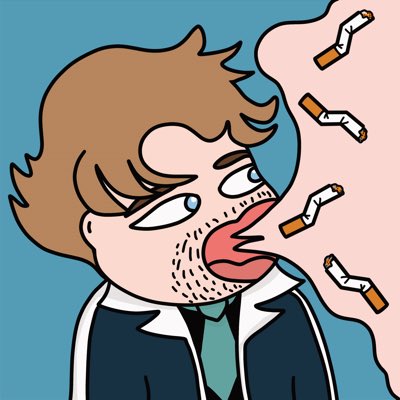 pinacoalada's tweet photo. #NewProfilePic #cryptospurt by the talented @JP_MoMon_NFT and I’ll post the GIF below. Check out all her page to see her great work https://t.co/d0EPf8U994