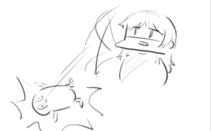 志保ちゃん多めに 