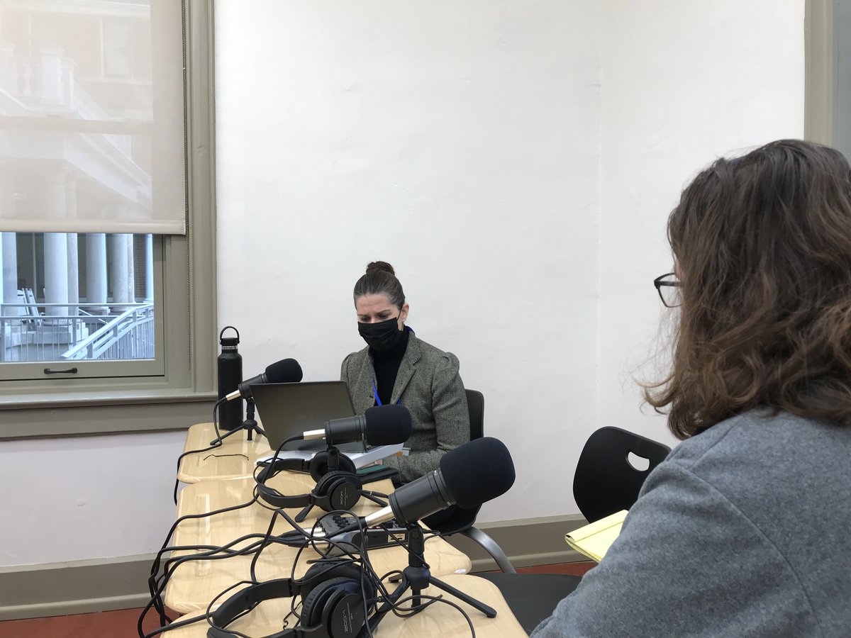 GNNUKSim2022's tweet photo. Head of Colombian Delegation, Stephenie H has joined SimPod: The Global News Network Podcast. If you'd like to join us, and give your opinions, our doors are wide open. @ColUKSim2022 #Simulation https://t.co/SR4CkWMEvi