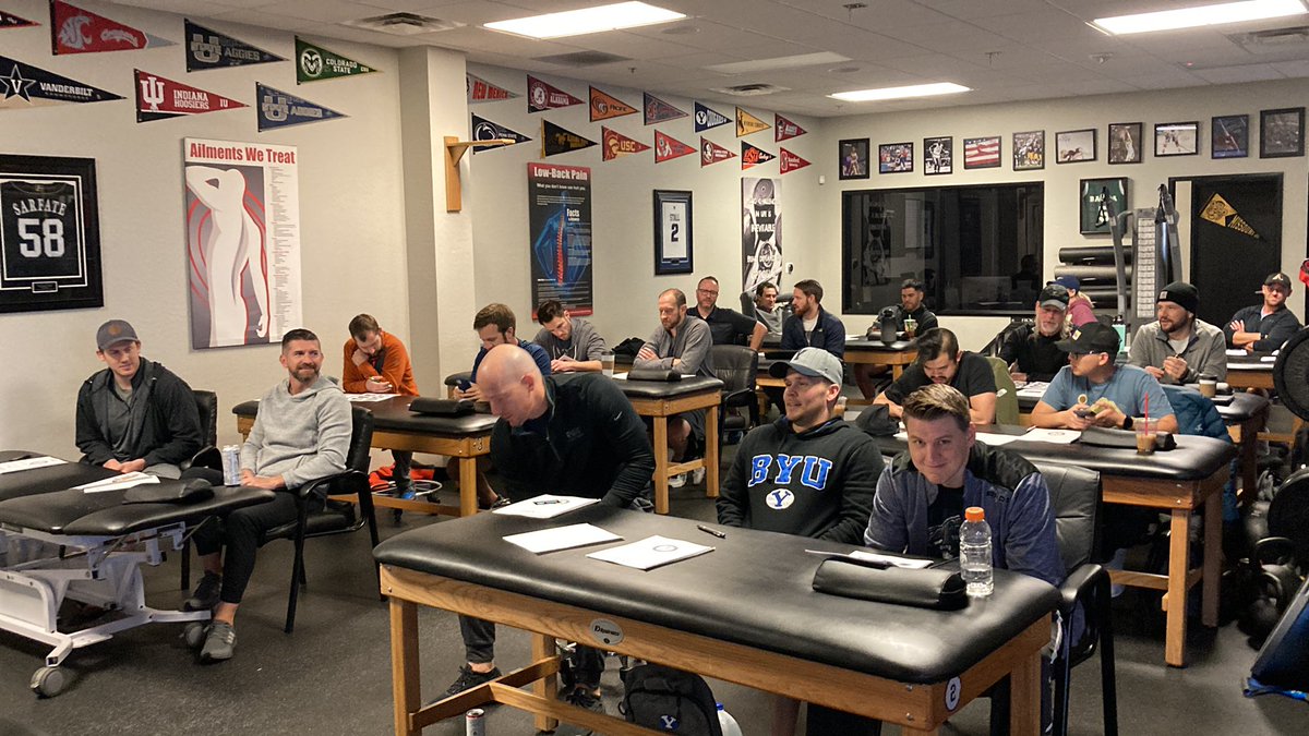 Ian young (@iayoung12345) on Twitter photo Kicking off Extremity Thrust Manipulation - EMT1 in Phoenix. Hosted by Ignite Physical Therapy. <a href="/iayoung12345/">Ian young</a>
<a href="/DrEscaloniPT/">James Escaloni</a>
<a href="/PatrickGorby/">Dr. Patrick Gorby, DPT</a>
<a href="/drhanztabora/">Hanz Tabora</a>
<a href="/BenjaminEnglan5/">Dr. Benjamin England, PT, DPT, FAAOMPT</a>
<a href="/DrDunning/">James Dunning PhD, DPT, MSc</a>
@caseyPT23
<a href="/RayButtsDPTPhD/">Raymond Butts</a>
<a href="/EPdrNate/">Nate Henry</a>
<a href="/chris_goult/">Chris Goult</a>
<a href="/DrTamaraCopes/">Tamara Copes</a>
<a href="/DrZ_OPTC/">Dr. Noah Zacharko πΊπΈπΊπ¦</a> Kicking off Extremity Thrust Manipulation - EMT1 in Phoenix. Hosted by Ignite Physical Therapy. <a href="/iayoung12345/">Ian young</a>
<a href="/DrEscaloniPT/">James Escaloni</a>
<a href="/PatrickGorby/">Dr. Patrick Gorby, DPT</a>
<a href="/drhanztabora/">Hanz Tabora</a>
<a href="/BenjaminEnglan5/">Dr. Benjamin England, PT, DPT, FAAOMPT</a>
<a href="/DrDunning/">James Dunning PhD, DPT, MSc</a>
@caseyPT23
<a href="/RayButtsDPTPhD/">Raymond Butts</a>
<a href="/EPdrNate/">Nate Henry</a>
<a href="/chris_goult/">Chris Goult</a>
<a href="/DrTamaraCopes/">Tamara Copes</a>
<a href="/DrZ_OPTC/">Dr. Noah Zacharko πΊπΈπΊπ¦</a>