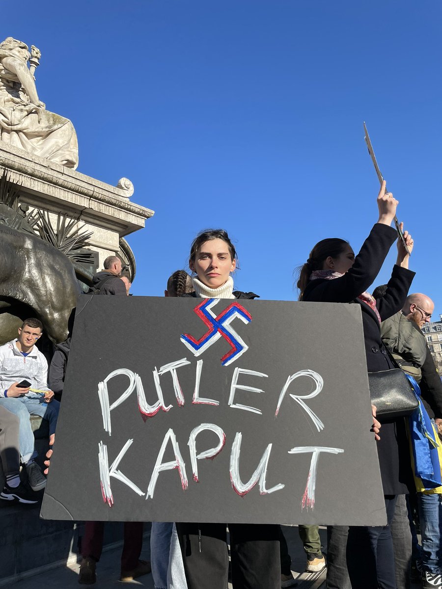 Anastasiia Lapatina (@lapatina_) on Twitter photo 