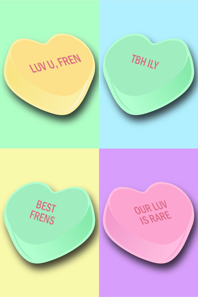 Dear Luvers &amp; frens— we have a special announcement! Our hearts are getting stashed away in Cupid’s cottage at the end of this month and won’t reappear until next year! Last chance to join the CHC: coldheartedclub.io 

This is only the beginning, more to come! 

#WomeninNFT