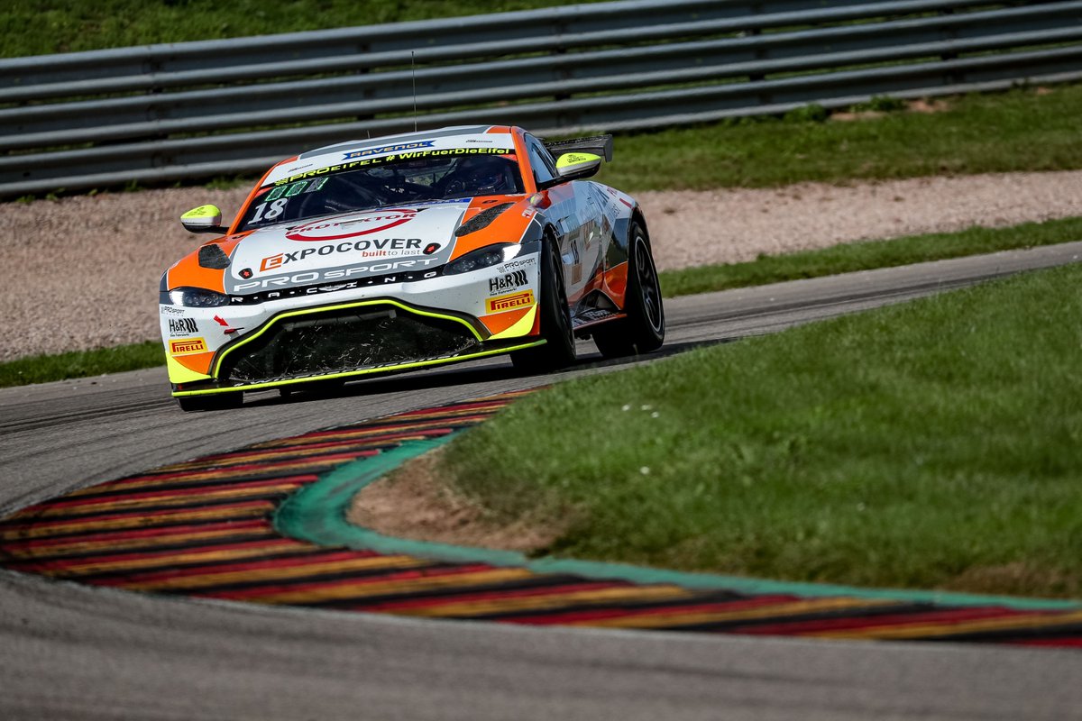 The__Advantage's tweet photo. This time a dual @ADACGTMasters #GT4Germany and @gt4series commitment for #MikeDavidOrtmann and #HugoSasse with the #PROsportRacing @AMR_Official team.
https://t.co/ncyIOwP77o https://t.co/RuEnql0Iqp