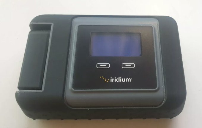 2 pic. iridiumGo (AU$950-AU$1200)Satcom Communications -  Items on my Shopping list https://t.co/L5m