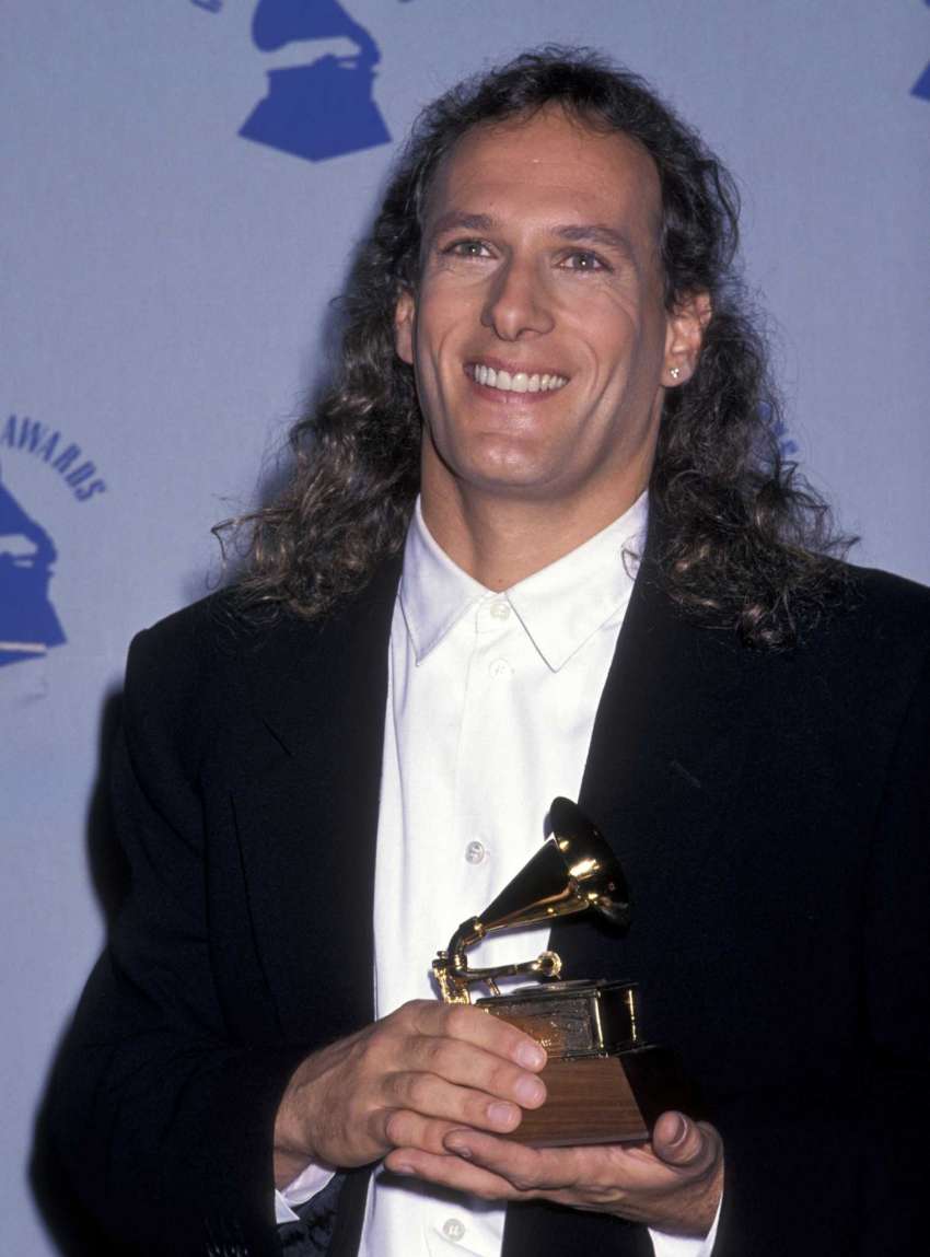 Happy 69th Birthday Michael Bolton 