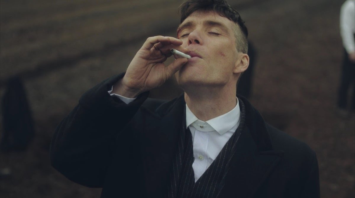 Celebs__Arabic's tweet photo. انتهى الإنتظار..

'Peaky Blinders' يعود بموسمه الأخير غــدًا! 🔥 https://t.co/G4sgj7xd9M