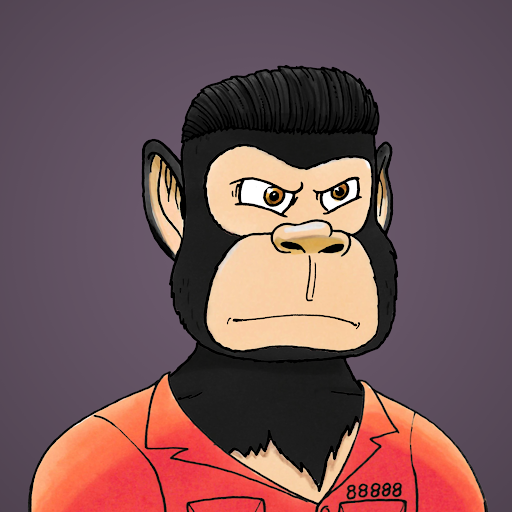 Jungle Freak 1385 BOUGHT FOR 0.6Ξ ($1689.64) #JUNGLEFREAKS opensea.io/assets/0x7e6bc…