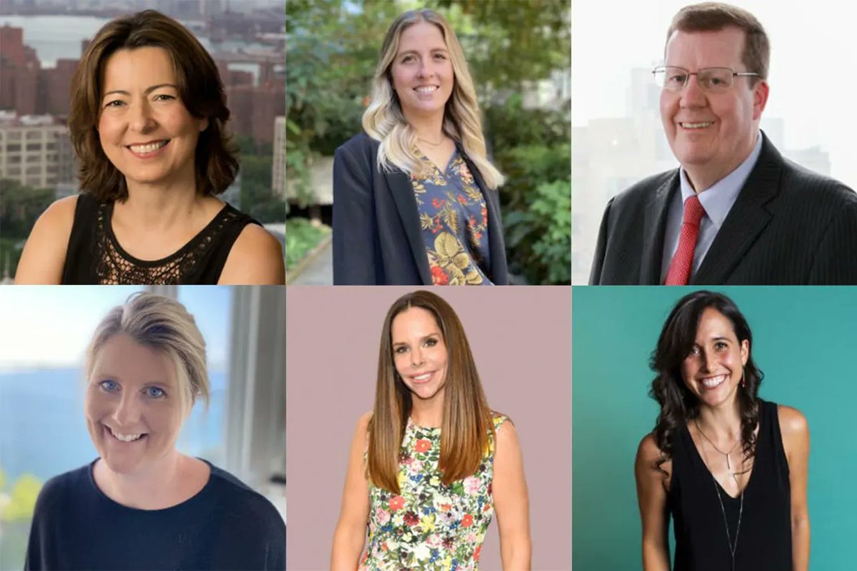 nyutandon's tweet photo. Speakers at today's @Forbes @AudiOfficial Idea #Incubator Challenge include Dean @jelenazk, @VetsFutureLab Alexa Modero, Michael Driscoll of @nyutechmgmt, @Audi's Mirjam Abel, @Forbes's @moiraforbes, &amp; @mcgrathmag @ForbesWomen. #NYUTandonMade https://t.co/8IA7uO2uIs #womeninstem https://t.co/hkC1N9ikk2