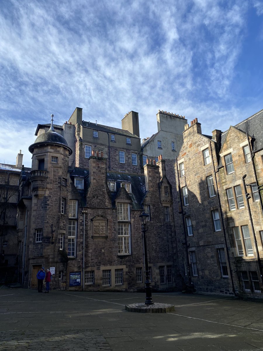 Some much needed R&amp;R In Edinburgh 🏴󠁧󠁢󠁳󠁣󠁴󠁿👌