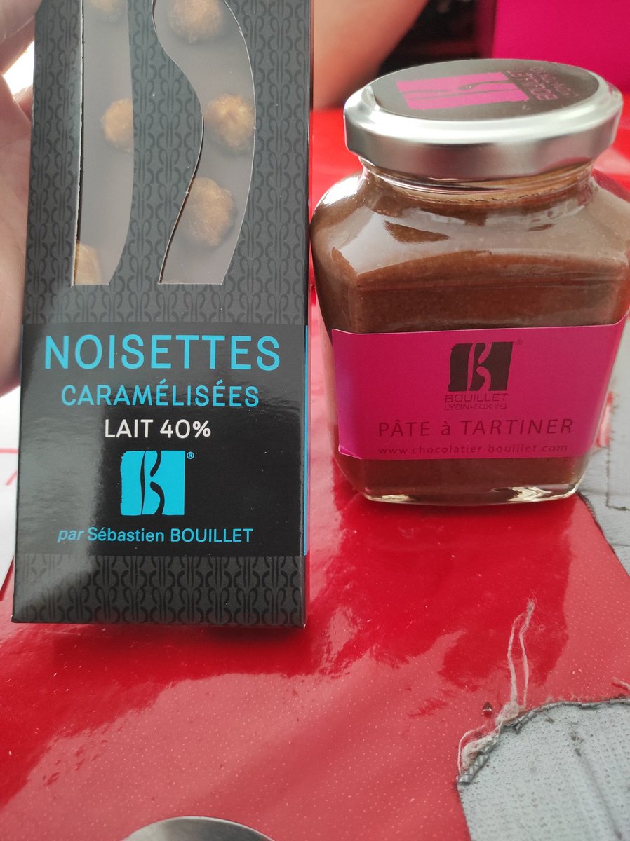 TheToby_One's tweet photo. Mon gars sûr de Lyon.
#food #bouillet https://t.co/P201oVegZr