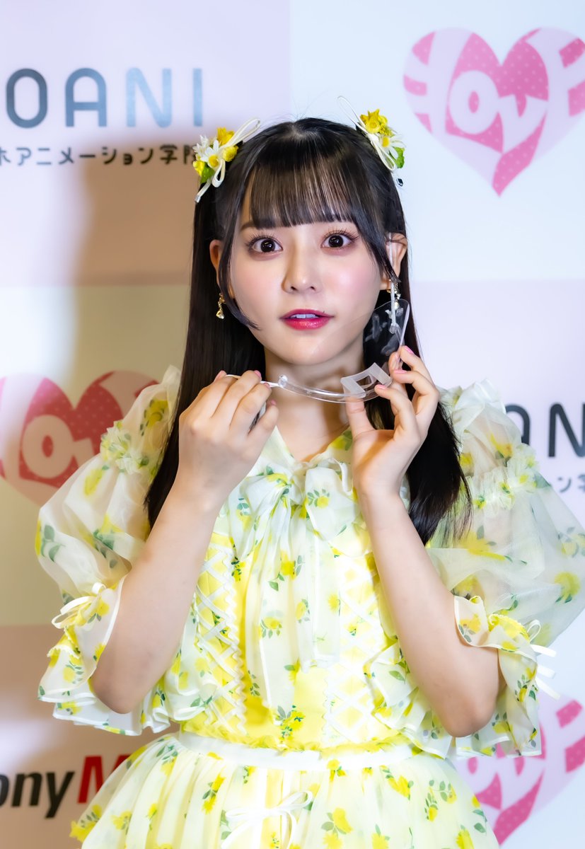 2022-02-26 =LOVE個別撮影会 vol.5（場所は秘密） まだ続きますが