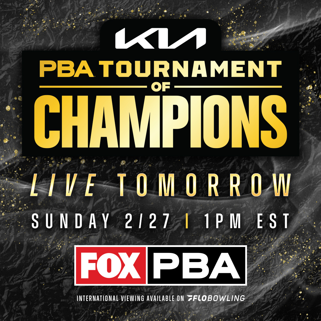 pba tournament of champions live