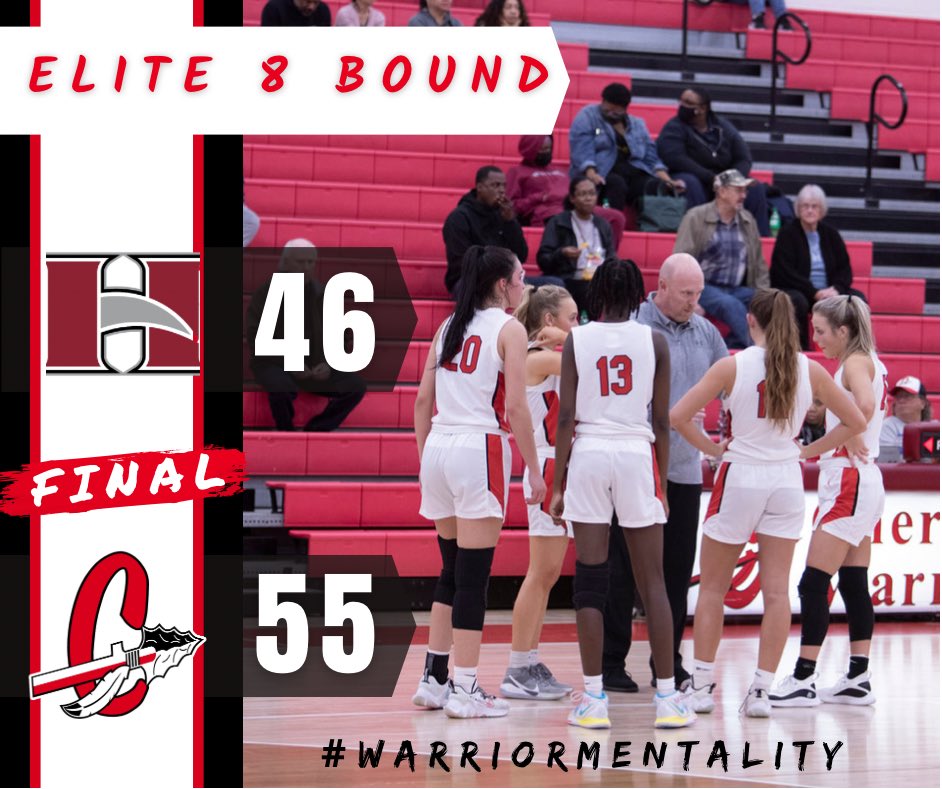 CHS Basketball (@l80warriors) on Twitter photo Stats from last nights win:
@ToniAlyssa22 14 pts 10 rbs 2 stl <a href="/keimaryarivera/">Keimarya Rivera</a> 12 pts 16 rbs
@KarolineKarl23 8 pts 5 rbs
<a href="/lillygriffith01/">Lilly Griffith</a> 7 pts 5 rbs 5 ast
<a href="/AlexWhitecliffe/">Alex Whitecliffe</a> 6 pts 2 rbs
<a href="/presliclark21/">Presli Clark</a> 5 pts 2 stl
<a href="/skylaredwards15/">skylar edwards</a> 3 pts 3 rbs
#warriormentality Stats from last nights win:
@ToniAlyssa22 14 pts 10 rbs 2 stl <a href="/keimaryarivera/">Keimarya Rivera</a> 12 pts 16 rbs
@KarolineKarl23 8 pts 5 rbs
<a href="/lillygriffith01/">Lilly Griffith</a> 7 pts 5 rbs 5 ast
<a href="/AlexWhitecliffe/">Alex Whitecliffe</a> 6 pts 2 rbs
<a href="/presliclark21/">Presli Clark</a> 5 pts 2 stl
<a href="/skylaredwards15/">skylar edwards</a> 3 pts 3 rbs
#warriormentality