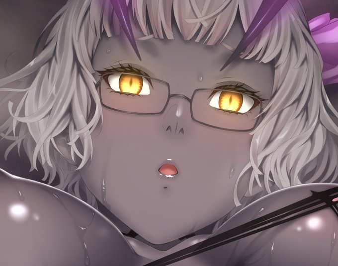 [【FGO】ジャック・ド・モレー]
【Fantia】https://t.co/Laz3ctfWNN
【Fanbox】https://t.co/zLnZ2XoTFa 