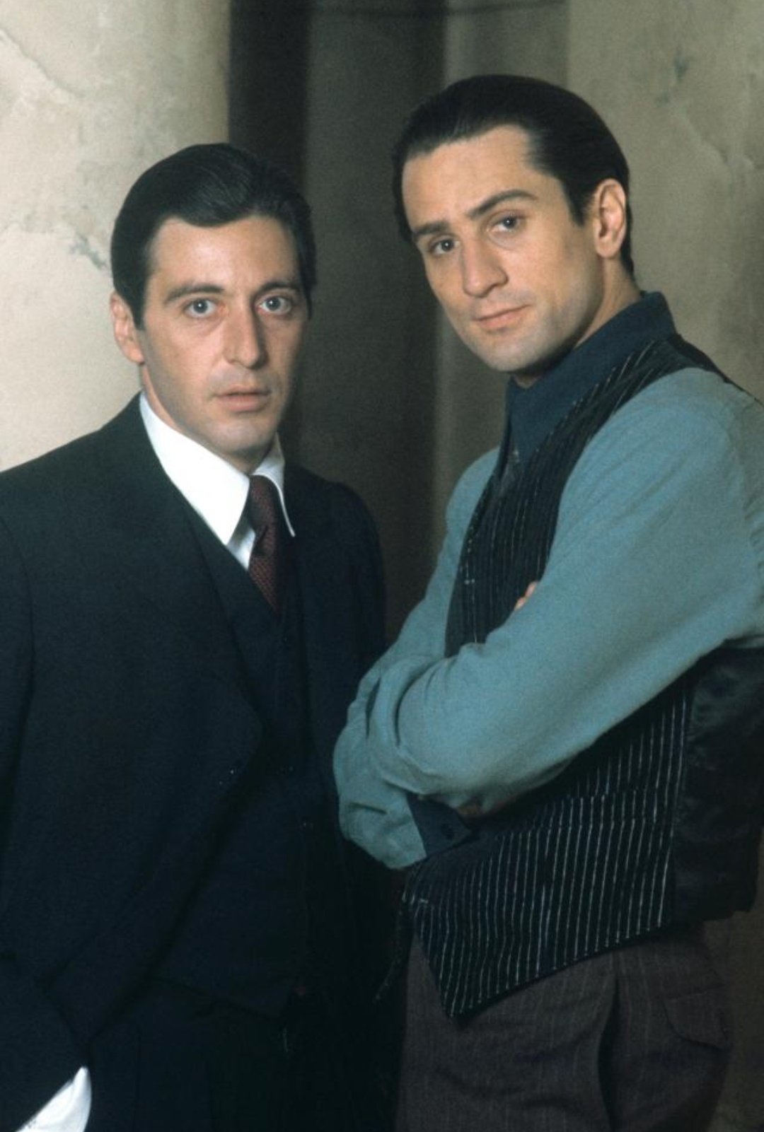 The Godfather Part 2 Robert De Niro