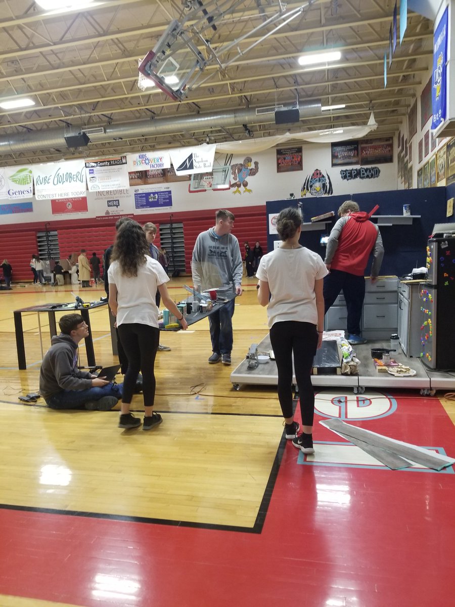 JCDHighSchool tweet media