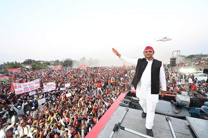 #BEdTET2011_जय_अखिलेश_तय_अखिलेश 
<a href="/dimpleyadav/">Dimple Yadav</a> <a href="/yadavakhilesh/">Akhilesh Yadav</a> <a href="/profamishra/">Prof. Abhishek Mishra</a> <a href="/poojashukla04/">Samajwadi Pooja shukla</a>
<a href="/profamishra/">Prof. Abhishek Mishra</a> <a href="/MediaCellSP/">Samajwadi Party Media Cell</a> <a href="/RajeevRai/">Rajeev Rai</a> <a href="/sunilyadv_unnao/">Sunil Singh Yadav</a> <a href="/samajwadiparty/">Samajwadi Party</a> <a href="/juhiesingh/">Juhie Singh</a> <a href="/ramgopalyadav/">Ramgopal Yadav</a> <a href="/jayantrld/">Jayant Singh</a>
बीएडटेट 2011 करे पुकार 
अबकी बार सपा सरकार