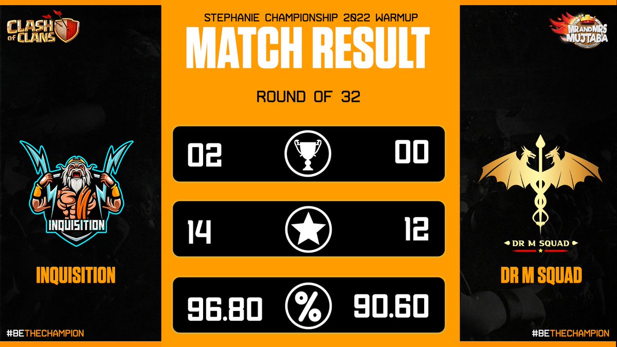 INQUISITION tweet media