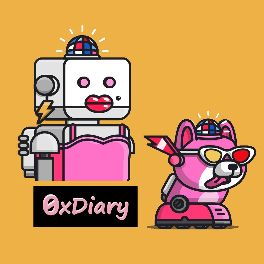<a href="/robotosNFT/">Robotos</a> 🎵 "You can ring my be-e-ell
Ring my bell
Ring my bell, ring-a-ling-a-ling" 🎵

#0xDiary .eth
#0xNames .eth
