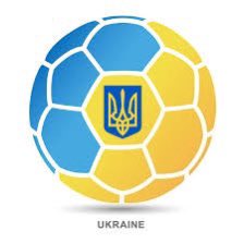 To all football clubs, leagues and football players. Thank you for your support, for your voice against this war, against this aggression. 
If any clubs, players want to make any statement and you need any help or information, please, don’t hesitate, let me know🙏🏽🇺🇦 #stopwar