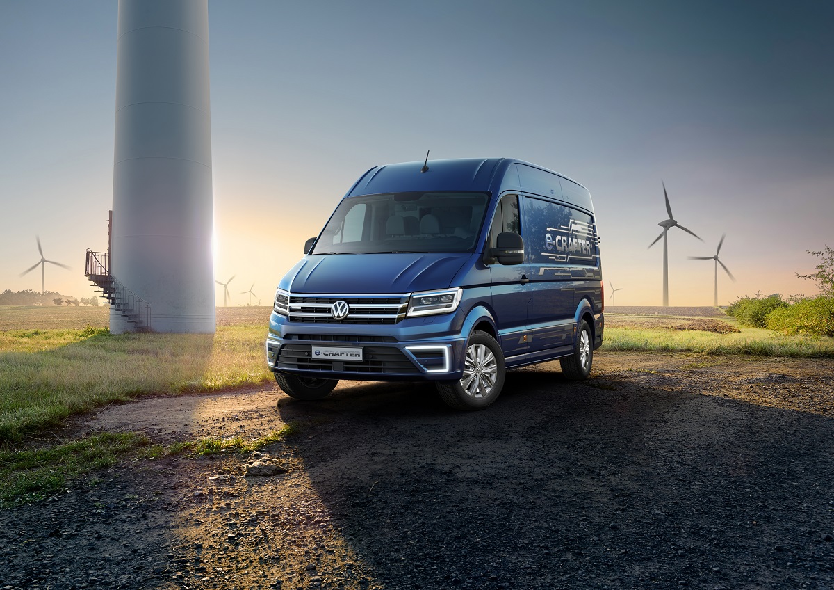AutosyMas's tweet photo. #PorSiNoLoViste
La llegada de #VolkswagenECrafter es inminente y presagia un arrasador año para #Volkswagen con el lanzamiento de su renovado portafolio de vehículos comerciales para 2022.
https://t.co/mYA9CEloOh
@Volkswagen_MX #ECrafter #Eléctrico #Lanzamiento #Noticias #Autos https://t.co/manFKPcvgs