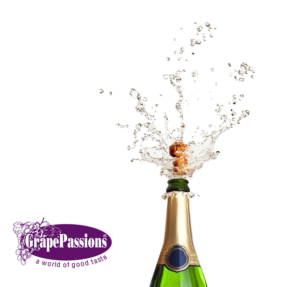 Grape Passions tweet media