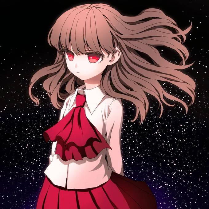 イヴちゃん… 