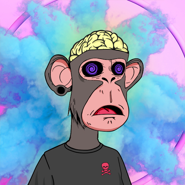 JustSomeNFTs's tweet photo. @smoking_apes Rich Apes Club. #72  

#NFTs #NFT #bayc #mayc https://t.co/ZvpXB4lYPK