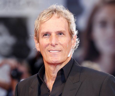 Happy Birthday dear Michael Bolton! 