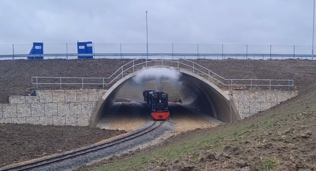 Leighton Buzzard Narrow Gauge Railway tweet media