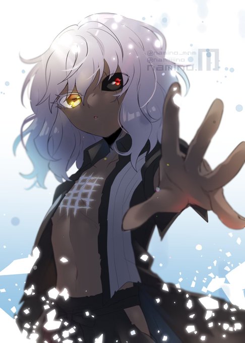 画像まとめ 双星の陰陽師 7ページ目 アニメレーダー