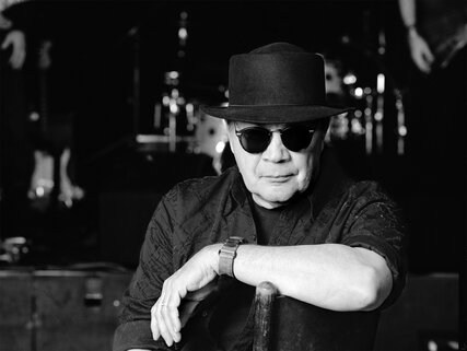 Happy Birthday dear Mitch Ryder! 