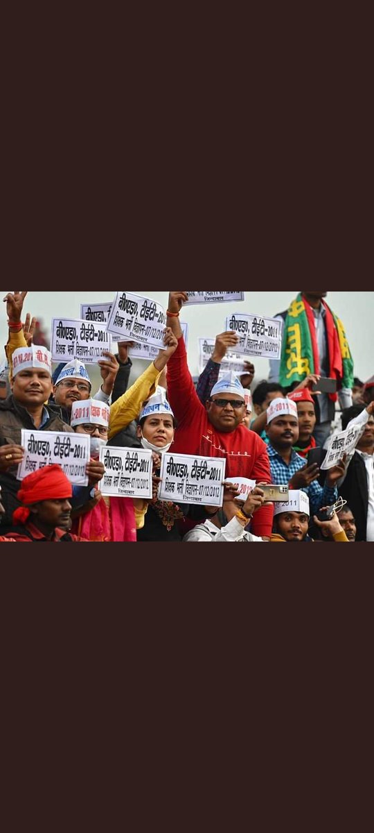 #BEdTET2011_जय_अखिलेश_तय_अखिलेश
UP will become a better state when educated CM Akhilesh will come.
Jai Akhilesh.
<a href="/yadavakhilesh/">Akhilesh Yadav</a>
<a href="/MediaCellSP/">Samajwadi Party Media Cell</a>
<a href="/dimpleyadav/">Dimple Yadav</a>
<a href="/sunilyadv_unnao/">Sunil Singh Yadav</a>
<a href="/BhadauriyaAnand/">Anand Bhadauria</a>
<a href="/juhiesingh/">Juhie Singh</a>
<a href="/proframgopalya1/">Prof. Ram Gopal Yadav</a>
<a href="/jayantrld/">Jayant Singh</a> 
<a href="/profamishra/">Prof. Abhishek Mishra</a>
<a href="/oprajbhar/">Om Prakash Rajbhar</a> 
<a href="/samajwadiparty/">Samajwadi Party</a>