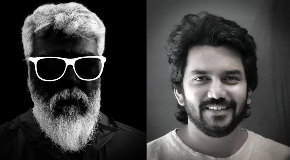 Karthik Ravivarma tweet media