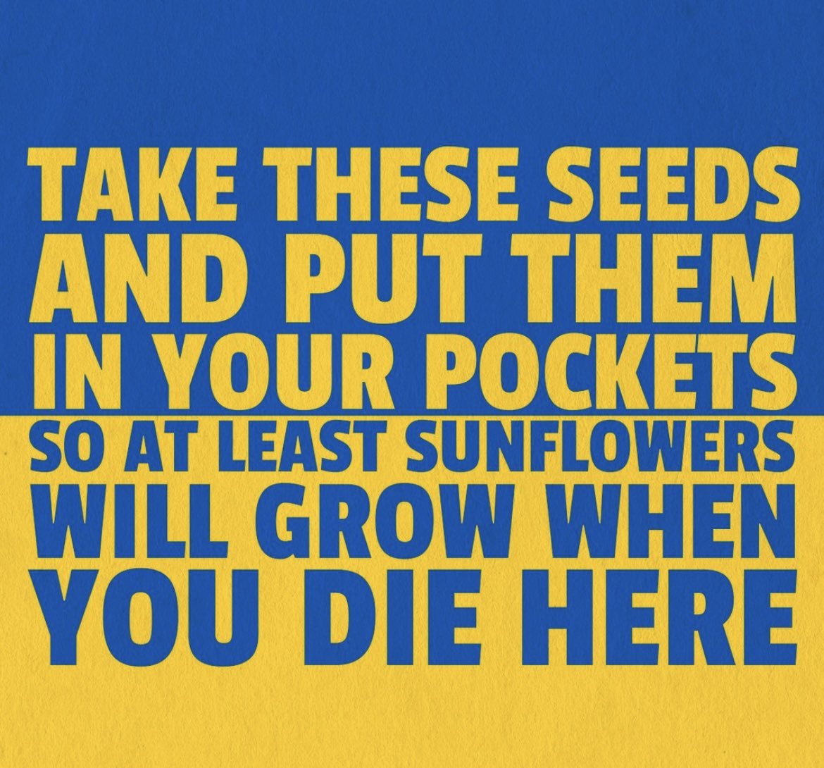 gutsywoman19's tweet image. #StandWithUkraine #Zelensky